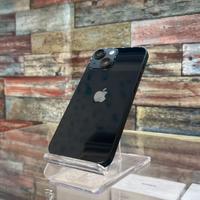 IPHONE 13 MINI - 128GB - NERO - USATO GARANTITO