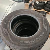 Gomme termiche 215/70/16 Vredestein