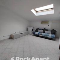 MANSARDA RISTRUTTURATA