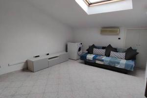 MANSARDA RISTRUTTURATA