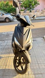 Motron breezy 50