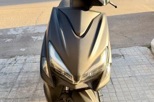 Motron breezy 50