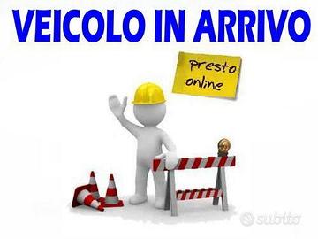 RENAULT Trafic T27 2.0 dci 115cv L1H1 Ice