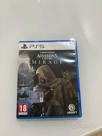 Assassin creed mirage