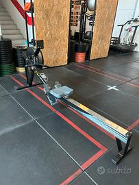 Vogatore Concept2