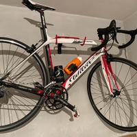 Bici da corsa wilier triestina gtr taglia 54