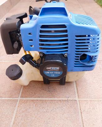 Decespugliatore