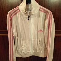 Tuta Donna Adidas