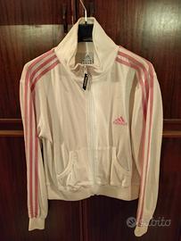 Tuta Donna Adidas