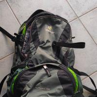 zaino Deuter futura 28