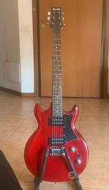 Chitarra Ibanez