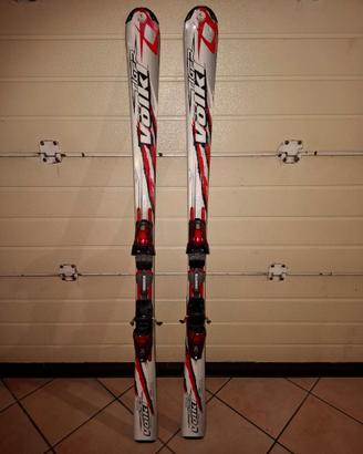 Sci  VOLKI Tiger - NUOVI - lunghezza 1560 mm