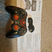 controller + Vr box