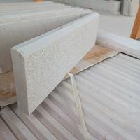 Battiscopa in pietra naturale 