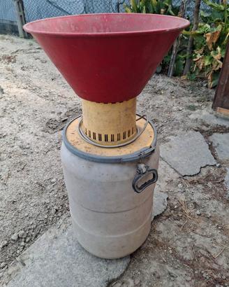 Mulino per grano