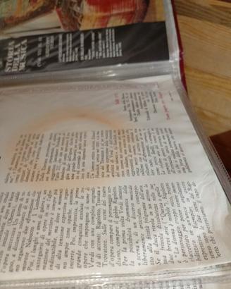 storia della musica