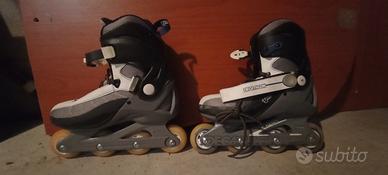 Rollerblade Decathlon 
