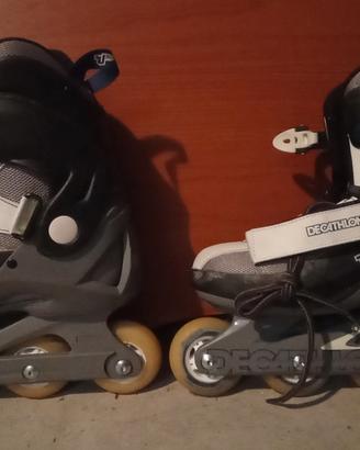 Rollerblade Decathlon 