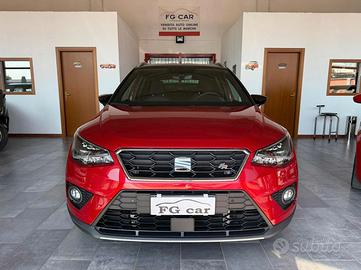 Seat Arona 1.0 TGI 90cv FR BICOLORE