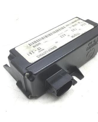 BMW R 1200 GS 1170 CENTRALINA SENSORI PRESSIONE PN