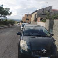 TOYOTA Yaris 2ª serie - 2006