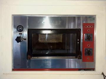Forno elettrico