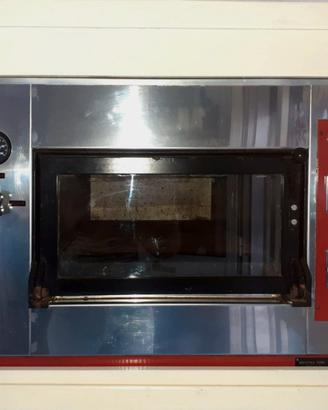 Forno elettrico