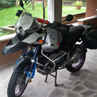 Bmw gs adventure 1150