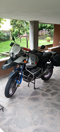 Bmw gs adventure 1150