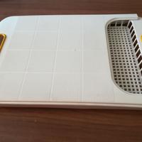 Tagliere per verdure