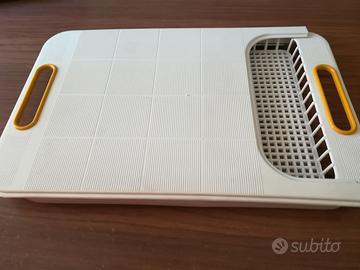 Tagliere per verdure