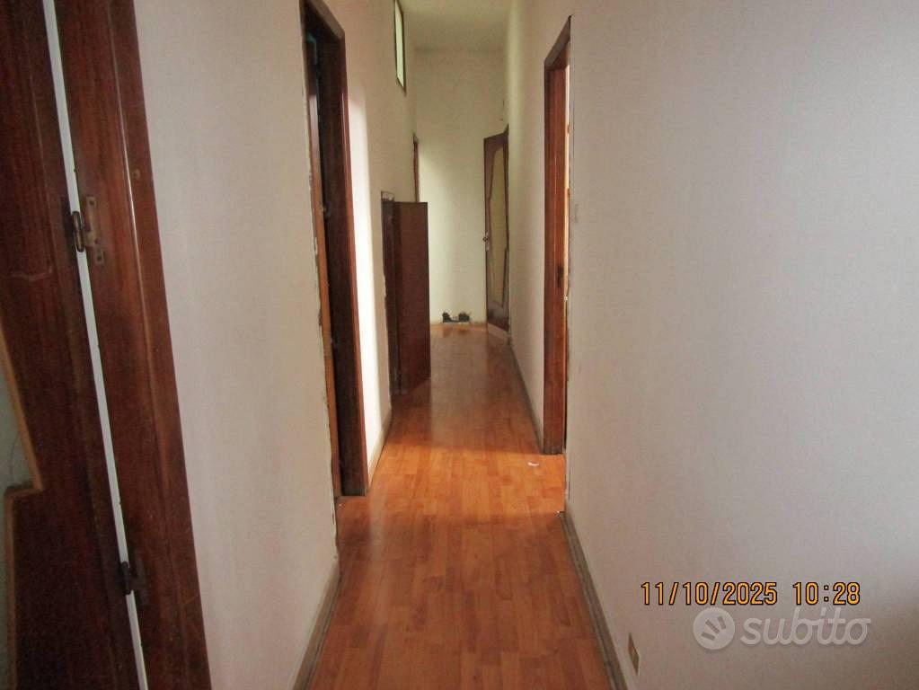 Apartment in Ragusa, Cappuccini - Vista 4