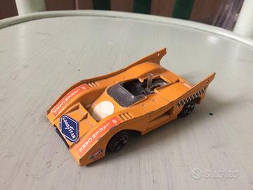 Mclaren Chevrolet M8F Can Am Polistil E32