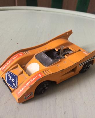 Mclaren Chevrolet M8F Can Am Polistil E32