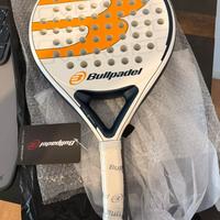 Racchetta Padel Bullpadel discover ctrl