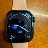 Apple Watch series 8