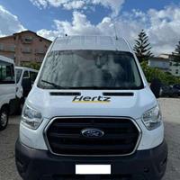 FORD Transit Van Trend 350 L3 H3 2.0 EcoBlue 170