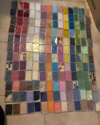 ✨ MEGA LOTTO PERLINE ASSORTITE ✨