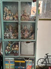 Vetrina  maisons du monde