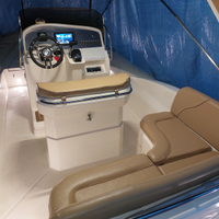 Gommone Maestrale 7.40