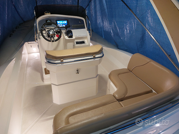 Gommone Maestrale 7.40