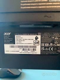 PC Desktop Assemblato Processore I9-11900