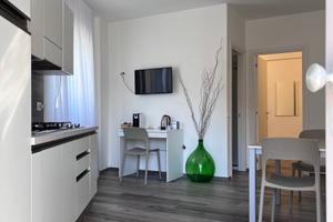 Vieste centro - 150m mare con parcheggio privato