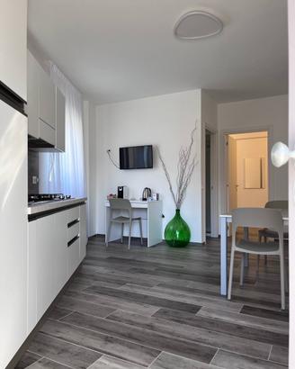 Vieste centro - 150m mare con parcheggio privato
