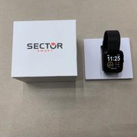 Orologio Sector Smart