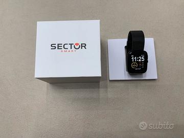 Orologio Sector Smart