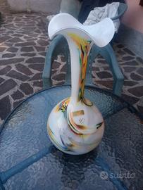 vaso decorativo art decò