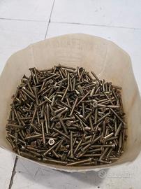 viti autofilettanti zincate croce kg 4,5 circa2000