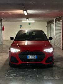 Audi A1 citycarver