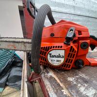 Motosega Tanaka